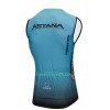 Cykelvest 2018 Astana Pro Team N001